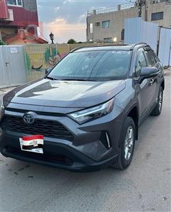 تويوتا راف 4